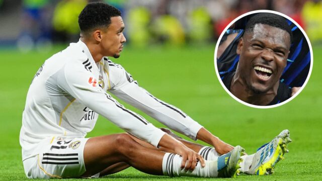 Odpad Man Utd medzi prevodmi veľkých mien od roku 2025 sa už nahrádza
