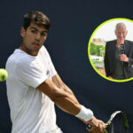 Odstúpenie Carlosa Alcaraza z Wimbledonu zanechalo Johna McEnroea v depresii