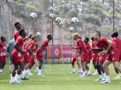 Oficiálne | AS Monaco sa stretne s Liverpoolom v prípravnom prípravnom zápase pred sezónou Oficiálne | AS Monaco sa stretne s Liverpoolom v prípravnom prípravnom zápase pred sezónou