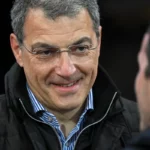 Oficiálne | Damien Comolli odchádza ako generálny manažér Juventusu