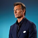 Oficiálne | Hervé Renard nahrádza Sabri Lamouchi ako manažér Tuniska