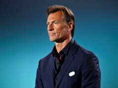 Oficiálne | Hervé Renard nahrádza Sabri Lamouchi ako manažér Tuniska Oficiálne | Hervé Renard nahrádza Sabri Lamouchi ako manažér Tuniska