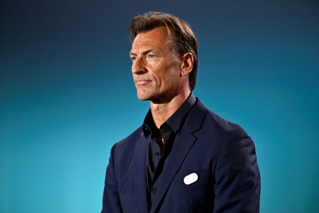 Oficiálne | Hervé Renard nahrádza Sabri Lamouchi ako manažér Tuniska
