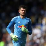 Oficiálne | Illan Meslier opúšťa Leeds United