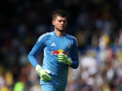 Oficiálne | Illan Meslier opúšťa Leeds United Oficiálne | Illan Meslier opúšťa Leeds United