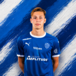 Oficiálne | Mathys Detourbet prichádza do Manchestru City