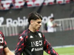 Oficiálne | OGC Pekný produkt akadémie Kail Boudache podpíše pre Lyon Oficiálne | OGC Pekný produkt akadémie Kail Boudache podpíše pre Lyon