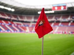 Oficiálne: Osasuna vymenuje nového manažéra Oficiálne: Osasuna vymenuje nového manažéra