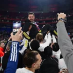 Oficiálne | Pierre Sage dokončuje ťah Crystal Palace