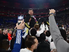Oficiálne | Pierre Sage dokončuje ťah Crystal Palace Oficiálne | Pierre Sage dokončuje ťah Crystal Palace