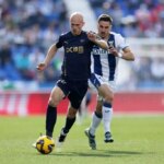 Oficiálne: Sevilla oznámila podpis do stredu poľa