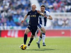Oficiálne: Sevilla oznámila podpis do stredu poľa Oficiálne: Sevilla oznámila podpis do stredu poľa