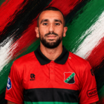 Oficiálne | Youssef El Kachati podpisuje zmluvu na Reims