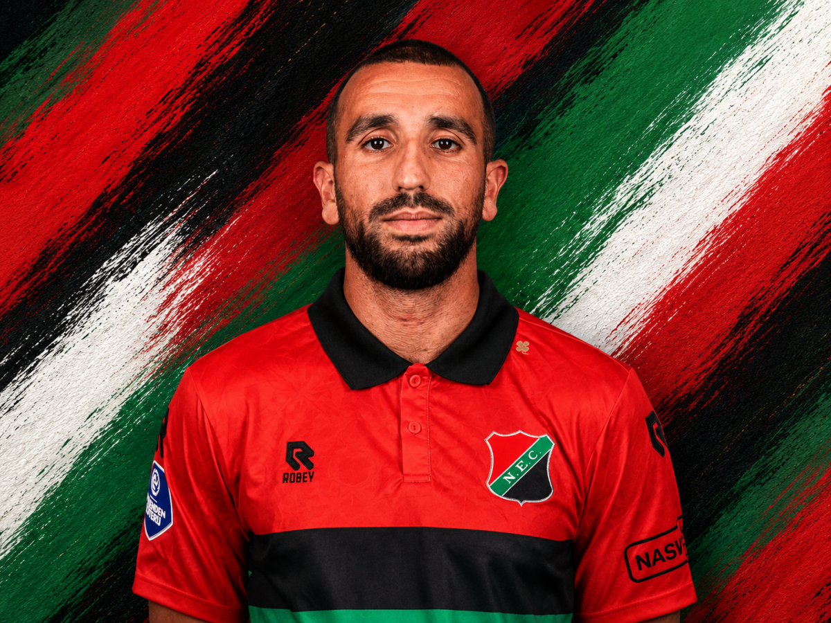 Oficiálne | Youssef El Kachati podpisuje zmluvu na Reims