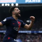 Oficiálny I PSG Gonçalo Ramos prestúpil do AC Miláno za 74 miliónov eur