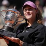 Okamžitá reakcia Mirry Andreevovej na „vysnívaný“ titul na French Open