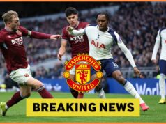 Oko Man United a Realu Madrid Mateus Fernandes hovorí Romano Oko Man United a Realu Madrid Mateus Fernandes hovorí Romano
