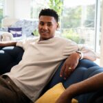 Ollie Watkins s Rio Ferdinandom