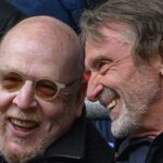 Opätovné prevzatie Man Utd? Sklenári vedú „interné rozhovory“ o predaji po tom, ako sa objaví ocenenie