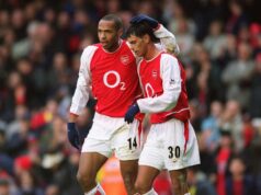 Opustil som Arsenal a požiadal som o prestup, pretože mi došla trpezlivosť – prajem si, aby som nikdy neodišiel. Jeremie Aliadiere
