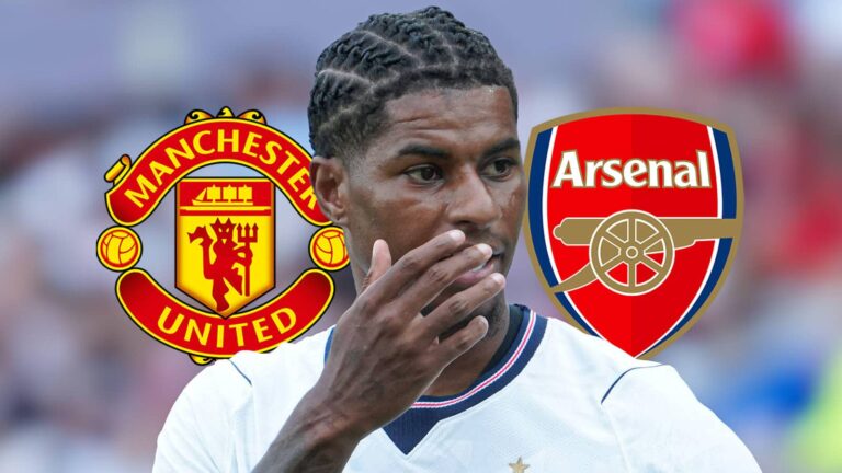 Ornstein odhaľuje tajnú „klauzulu z Man Utd, ktorá je k dispozícii“ Arsenalu po „kontakte“