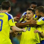 Ortéza Yasin Ayari pomáha Švédsku premôcť Tunisko