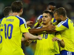 Ortéza Yasin Ayari pomáha Švédsku premôcť Tunisko Ortéza Yasin Ayari pomáha Švédsku premôcť Tunisko