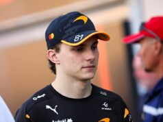 Oscar Piastri odpisuje svoje šance na Veľkej cene Monaka po ďalšom katastrofálnom dni pre McLaren Oscar Piastri sa po siedmej kvalifikácii na Veľkú cenu Monaka dostal do skľúčenej postavy (na obrázku), pretože McLaren výrazne zaostával za predjazdcami.