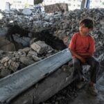 Oslava Eid na streche Gazy sa mení na „horor“ | Správy z Gazy
