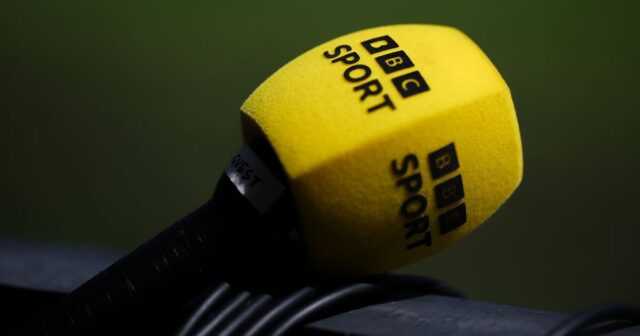 Ospravedlnenie BBC za chybu na majstrovstvách sveta a postoj k Ospravedlnenie BBC za chybu na majstrovstvách sveta a postoj k prepusteniu odborníka | Futbal | Šport