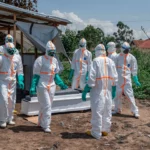 Otázky a odpovede: Prečo je humanitárna pomoc kľúčová na zastavenie epidémie eboly | Správy