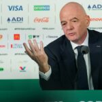 Otvárací ceremoniál majstrovstiev sveta a Mexiko vs Juhoafrická republika LIVE: Turnaj 2026 sa začína po tom, čo Gianni Infantino povedal kritikom majstrovstiev sveta „CHILL“