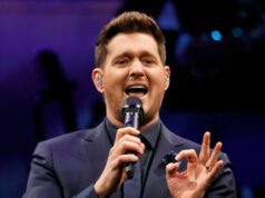 Otvárací ceremoniál majstrovstiev sveta v Kanade: Kedy, aký kanál a kto vystupuje? Bublé