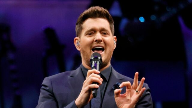 Otvárací ceremoniál majstrovstiev sveta v Kanade: Kedy, aký kanál a Bublé