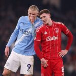 Prvá ponuka Manchestru City pre hviezdu Nottinghamu Forest Elliota Andersona bola zamietnutá
