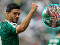Otváračka majstrovstiev sveta prináša vítané futbalové rozptýlenie uprostred nevyhnutnej kontroverzie Otváračka majstrovstiev sveta prináša vítané futbalové rozptýlenie uprostred nevyhnutnej kontroverzie