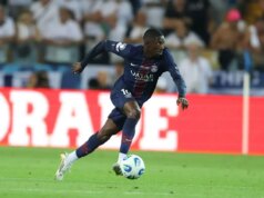 Ousmane Dembélé spustil prísnu obranu hviezdy Realu Madrid Ousmane Dembélé spustil prísnu obranu hviezdy Realu Madrid