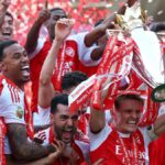 Oznámené zápasy Premier League 2026-27; Arsenal vs Coventry otvára sezónu