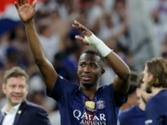 Oznámený tím Ekvádoru na Majstrovstvá sveta vo futbale 2026 – obrancovia Pacho, hlavná súpiska Hincapie Oznámený tím Ekvádoru na Majstrovstvá sveta vo futbale 2026 – obrancovia Pacho, hlavná súpiska Hincapie