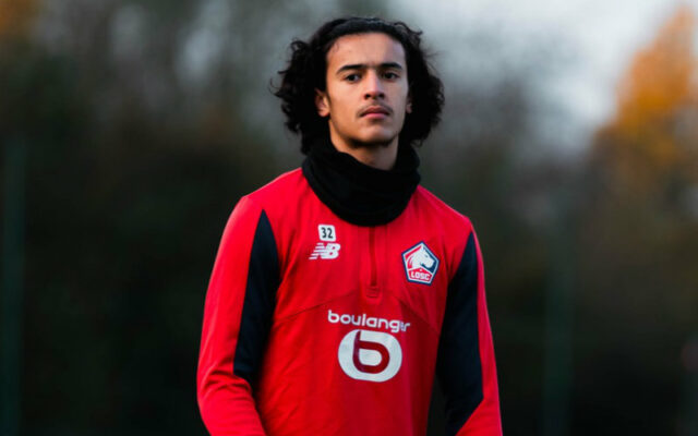 PSG a Arsenal budú musieť prekonať rekord Lavie, aby získali vychádzajúcu hviezdu
