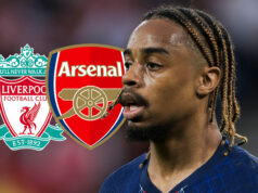 PSG dospelo k rozhodnutiu o predaji hviezdy za 60 miliónov libier do Arsenalu, keďže v súvislosti s novou zmluvou nedosiahol žiadny pokrok PSG dospelo k rozhodnutiu o predaji hviezdy za 60 miliónov libier do Arsenalu, keďže v súvislosti s novou zmluvou nedosiahol žiadny pokrok