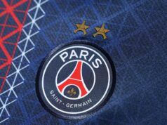 PSG otvára obhajobu titulu v Ligue 1 proti Rennes; Stretnutie v Marseille je naplánované na september PSG otvára obhajobu titulu v Ligue 1 proti Rennes; Stretnutie v Marseille je naplánované na september