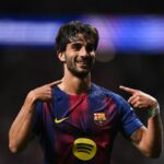 PSG sa zaujíma o barcelonského Ferrana Torresa, ak by Bradley Barcola odišiel