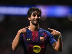 PSG sa zaujíma o barcelonského Ferrana Torresa, ak by Bradley Barcola odišiel PSG sa zaujíma o barcelonského Ferrana Torresa, ak by Bradley Barcola odišiel