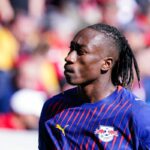 PSG zvýši záujem o Yana Diomandého v Liverpoole?