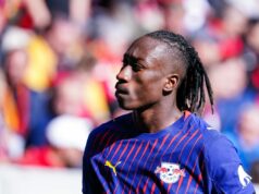 PSG zvýši záujem o Yana Diomandého v Liverpoole? PSG zvýši záujem o Yana Diomandého v Liverpoole?