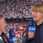 Paddy Pimblett vymenoval svojho ideálneho budúceho manažéra pre Liverpool