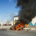 Palestínsky týždenník: Izrael urýchľuje zaberanie pôdy v Gaze na Západnom brehu | Správy o konflikte medzi Izraelom a Palestínou