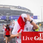 Panama v. Anglicko: Majstrovstvá sveta 2026 – naživo | Majstrovstvá sveta 2026