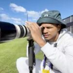 Joel Williams ako fotograf Svetového pohára